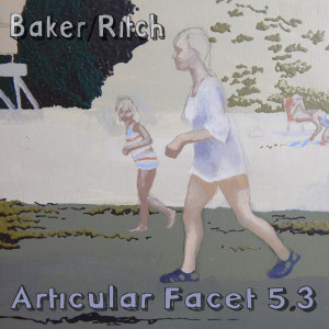 Baker Ritch cover