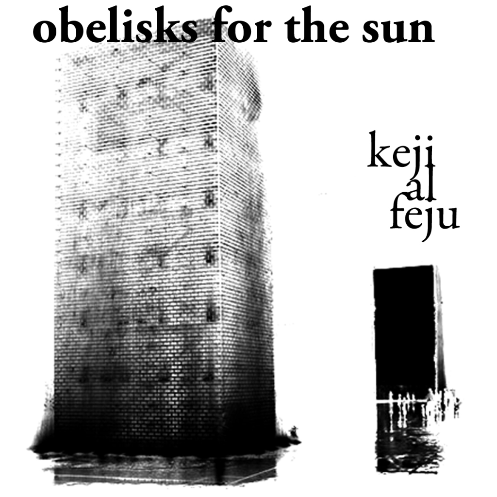 obelisksforthesun